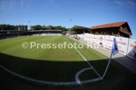 11.08.24 VfB Stuttgart II - TSV 1860 München