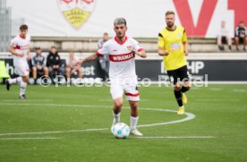 10.10.24 VfB Stuttgart - SSV Ulm 1846