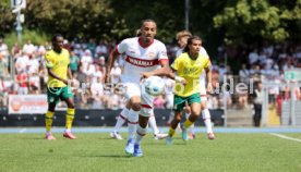 20.07.24 VfB Stuttgart - Fortuna Sittard