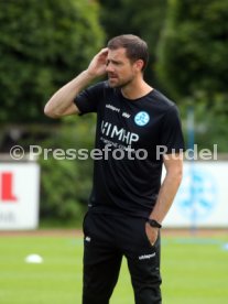 18.06.24 Stuttgarter Kickers Training