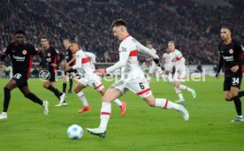 10.11.24 VfB Stuttgart - Eintracht Frankfurt