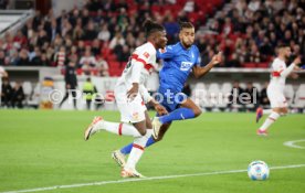 06.10.24 VfB Stuttgart - TSG 1899 Hoffenheim