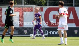 31.08.24 U19 VfB Stuttgart - U19 VfL Wolfsburg