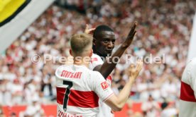 18.05.24 VfB Stuttgart - Borussia Mönchengladbach