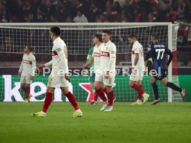 06.11.24 VfB Stuttgart - Atalanta Bergamo