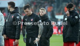 02.03.24 1. FC Heidenheim - Eintracht Frankfurt