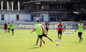 25.06.24 VfB Stuttgart II Training