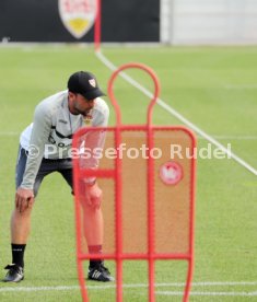 10.09.24 VfB Stuttgart Training