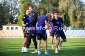 09.09.24 U21 Deutschland Training