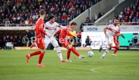 15.12.24 1. FC Heidenheim - VfB Stuttgart