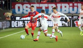 15.12.24 1. FC Heidenheim - VfB Stuttgart