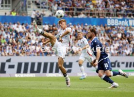 03.08.24 Karlsruher SC - 1. FC Nürnberg