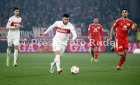 08.03.24 VfB Stuttgart - 1. FC Union Berlin