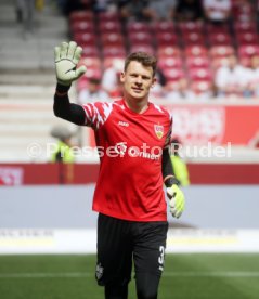 04.05.24 VfB Stuttgart - FC Bayern München