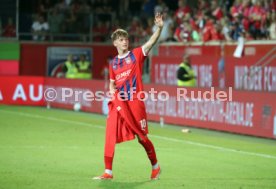 29.08.24 1. FC Heidenheim - BK Häcken