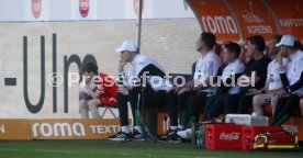 06.04.24 1. FC Heidenheim - FC Bayern München