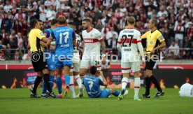 26.10.24 VfB Stuttgart - Holstein Kiel