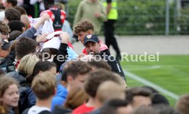 07.05.24 VfB Stuttgart Training