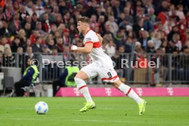 19.10.24 FC Bayern München - VfB Stuttgart