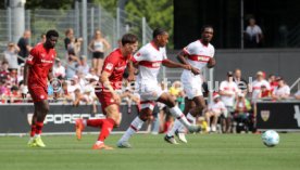 05.09.24 VfB Stuttgart - 1. FC Kaiserslautern