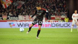 06.12.24 VfB Stuttgart - 1. FC Union Berlin