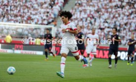 31.08.24 VfB Stuttgart - 1. FSV Mainz 05