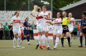 26.05.24 VfB Stuttgart - FSV Waldebene Stuttgart Ost