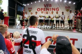 10.08.24 VfB Stuttgart Saison Opening