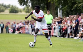 07.07.24 FSV Hollenbach - VfB Stuttgart