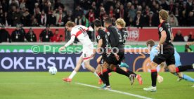 06.12.24 VfB Stuttgart - 1. FC Union Berlin