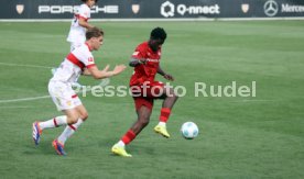 05.09.24 VfB Stuttgart - 1. FC Kaiserslautern