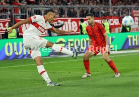 19.10.24 FC Bayern München - VfB Stuttgart