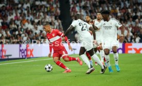 17.09.24 Real Madrid - VfB Stuttgart