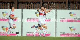 11.08.24 VfB Stuttgart II - TSV 1860 München