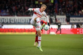 15.12.24 1. FC Heidenheim - VfB Stuttgart