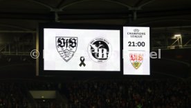 11.12.24 VfB Stuttgart - Young Boys Bern