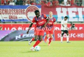 29.08.24 1. FC Heidenheim - BK Häcken