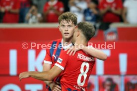 29.08.24 1. FC Heidenheim - BK Häcken