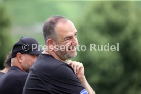 14.07.24 FC Esslingen - 1. FC Heidenheim