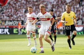 31.08.24 VfB Stuttgart - 1. FSV Mainz 05