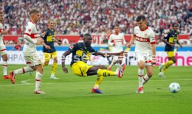 22.09.24 VfB Stuttgart - Borussia Dortmund