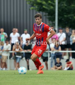 14.07.24 FC Esslingen - 1. FC Heidenheim