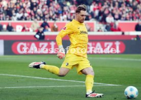 18.01.25 VfB Stuttgart - SC Freiburg