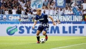 03.08.24 Karlsruher SC - 1. FC Nürnberg