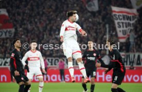 10.11.24 VfB Stuttgart - Eintracht Frankfurt