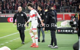 06.12.24 VfB Stuttgart - 1. FC Union Berlin