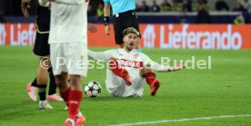 01.10.24 VfB Stuttgart - AC Sparta Prag