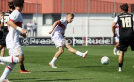 21.09.24 U19 VfB Stuttgart - U19 SV Elversberg