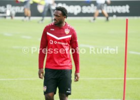 10.09.24 VfB Stuttgart Training