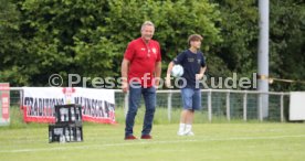 19.07.24 SC Korb - VfB Stuttgart Traditionself